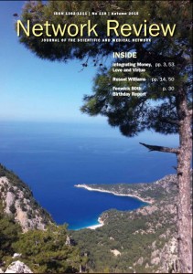 NetworkReviewAutumn2015